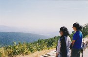 001-Along Skyline Drive